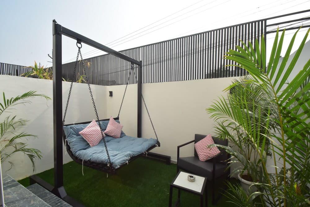 Moustache Nakshatra - A Boutique Hotel