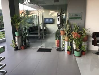 NutriTECH Hotel and Events