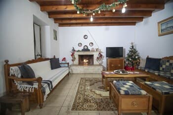 Mikros Paradisos Pelion