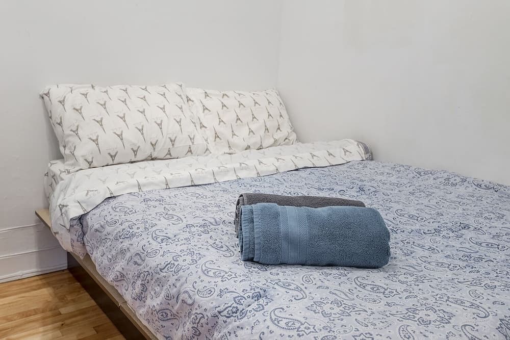 The Best Private Bedroom In Plateau Mont-Royal