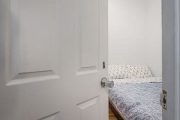 The Best Private Bedroom In Plateau Mont-Royal