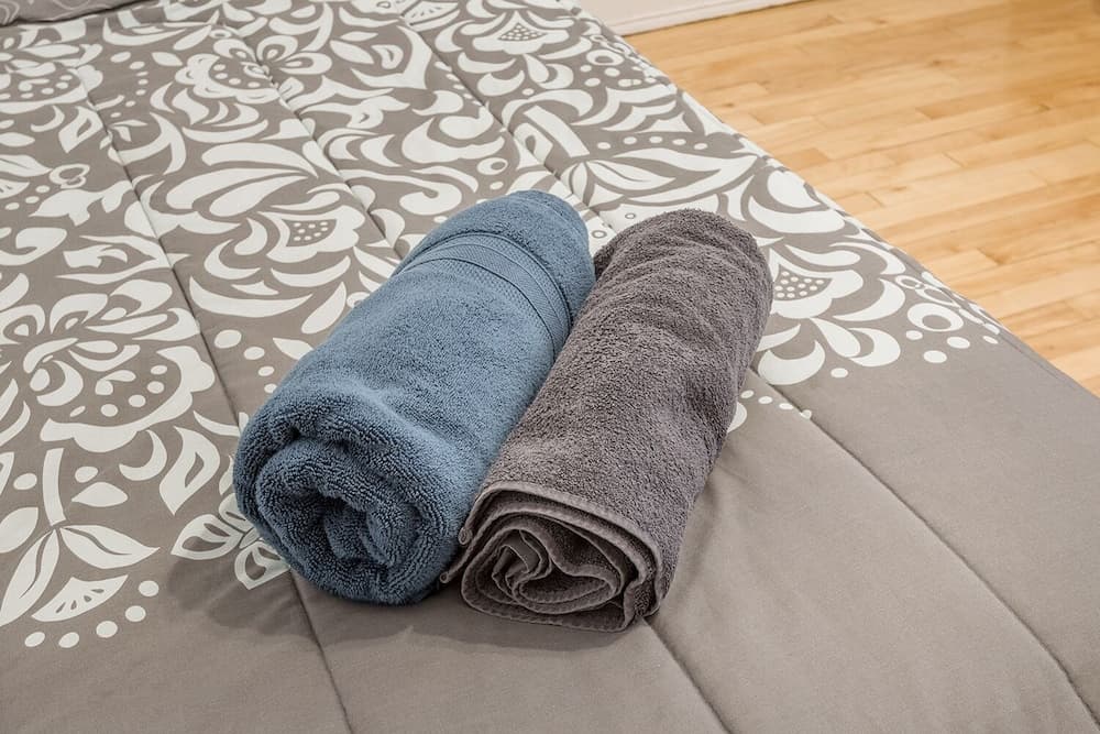 The Best Private Bedroom In Plateau Mont-Royal