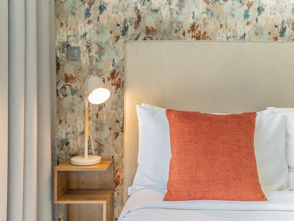 Monty - Elegant Penthouse With Skyline Views Terrace