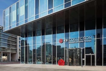 NH Collection Frankfurt Spin Tower