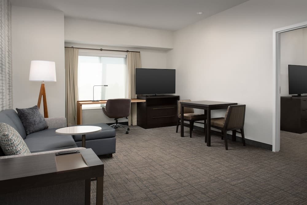 Residence Inn By Marriott Fresno Clovis