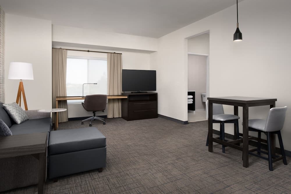 Residence Inn By Marriott Fresno Clovis