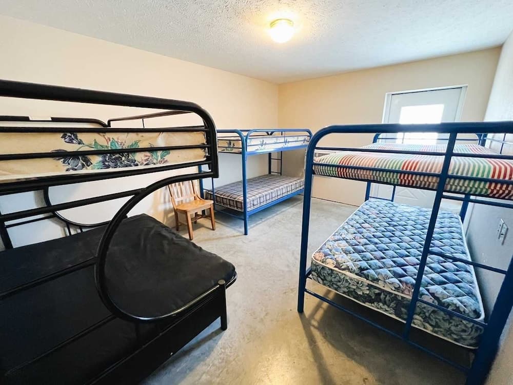 Beaver Dam Dive Shop and Resort