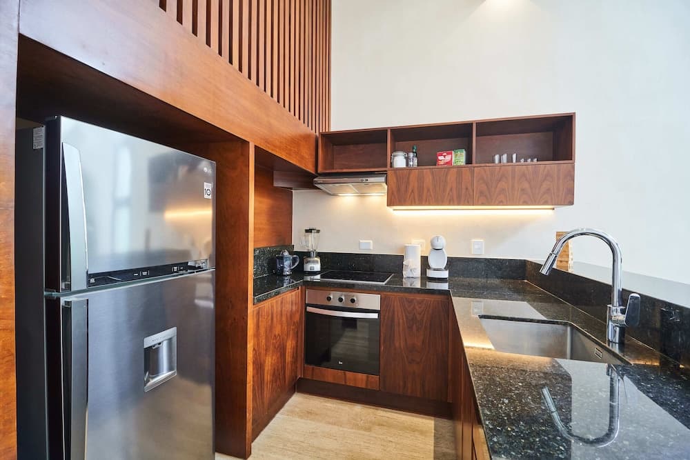 Two Bedroom Condo in Tulum