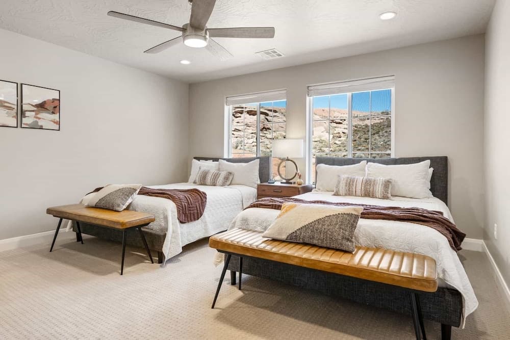 Escondido Escape by RedAwning