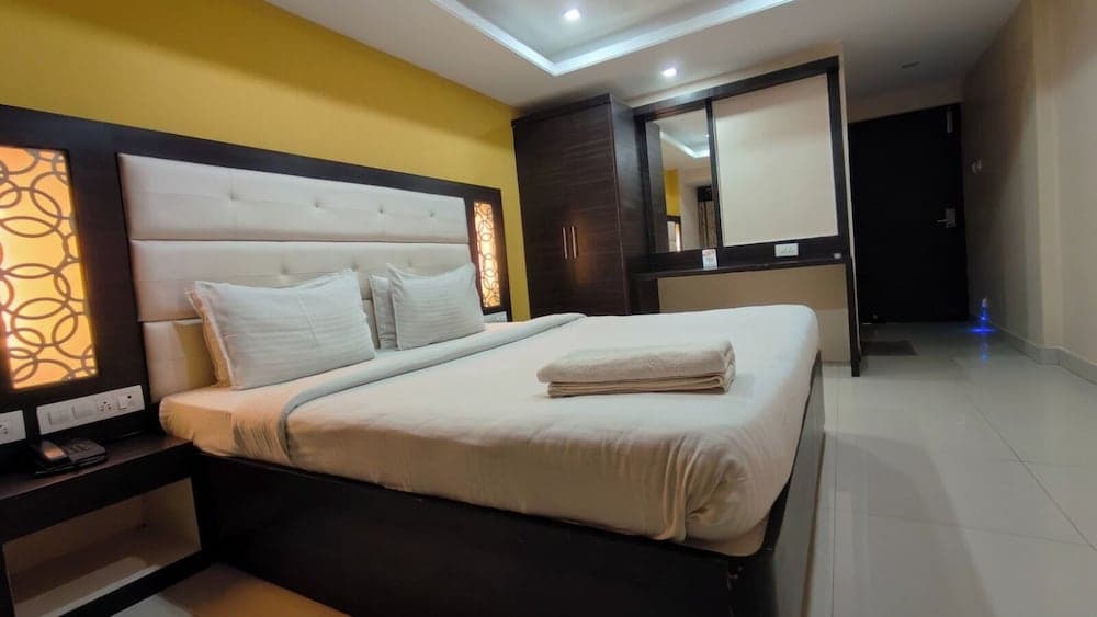 PPH Living Tricolours