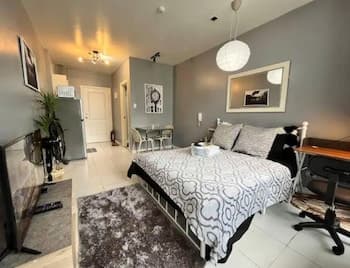 The Gramercy Residence Makati Suite 34sightseeing