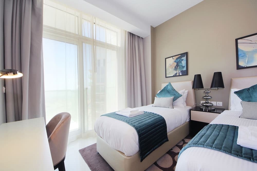 3 Bedroom Apartment in Artesia Tower B