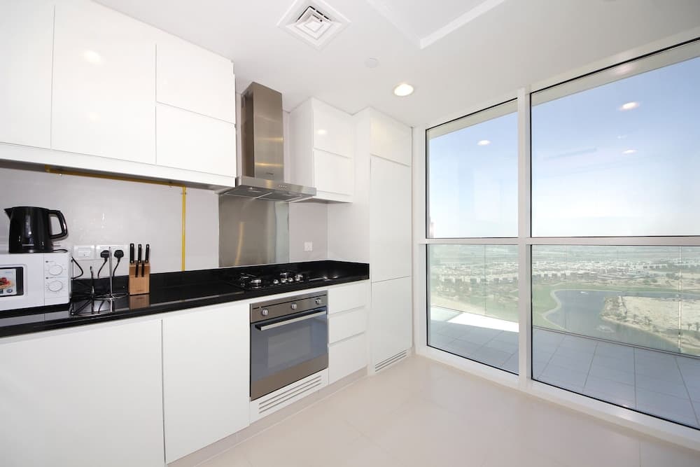 3 Bedroom Apartment in Artesia Tower B