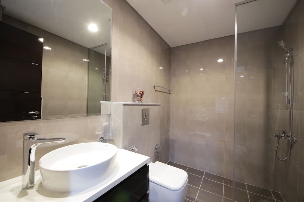 Studio Apartment in Merano Business Bay