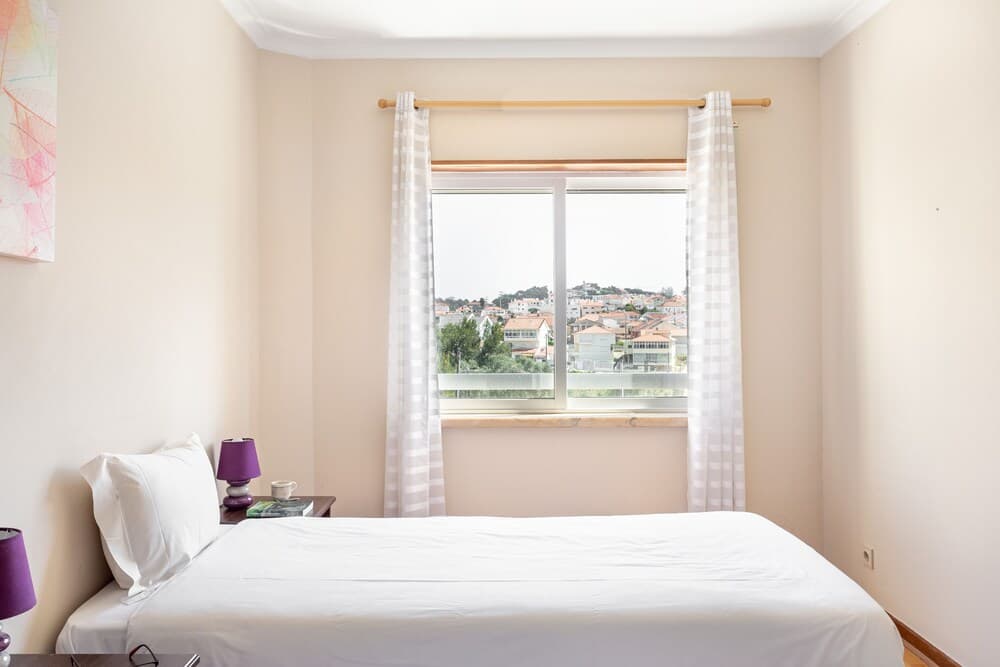 Altido Gorgeous 2-Bed Apt In Alcabideche W/Parking