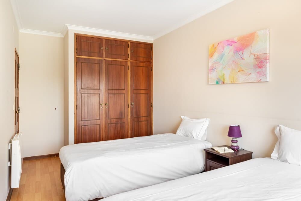 Altido Gorgeous 2-Bed Apt In Alcabideche W/Parking