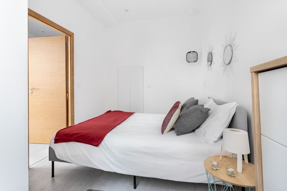 Altido Stylish Arroios 2-Br Flat, 20 Min To Centre