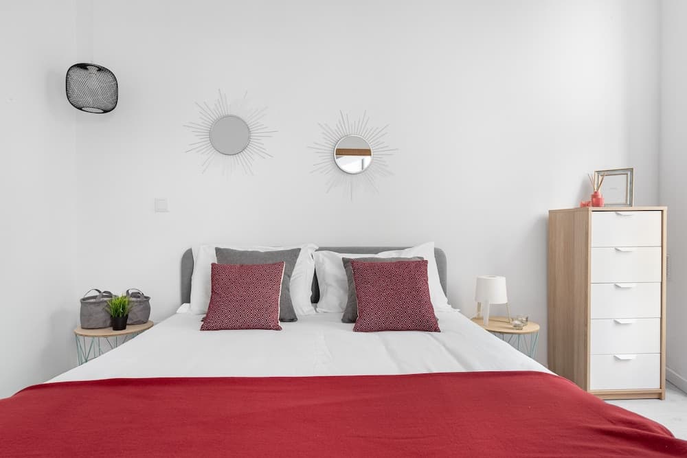 Altido Stylish Arroios 2-Br Flat, 20 Min To Centre