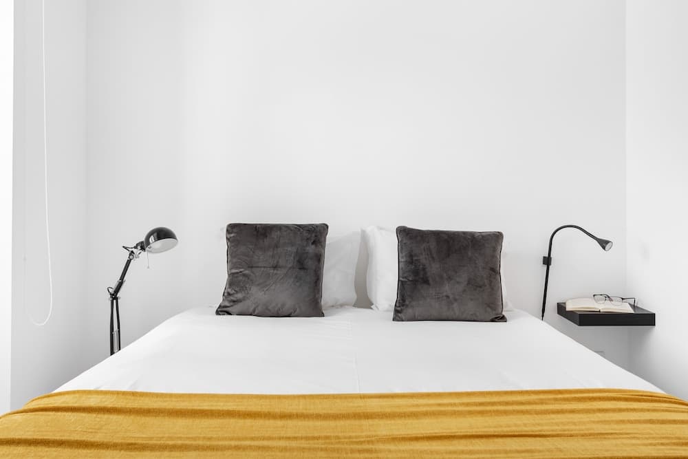 Altido Modern 3-Br Flat In Alcantara, Lisbon