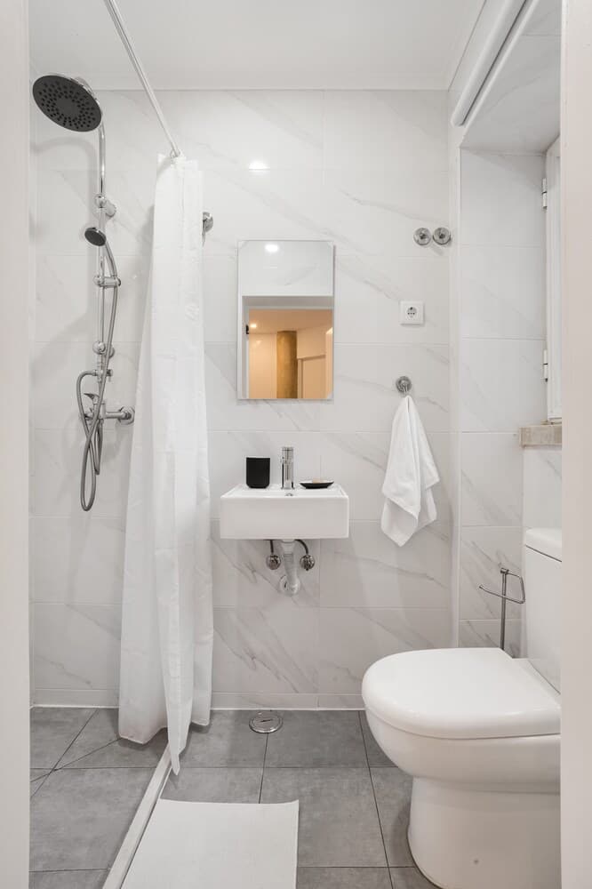 Altido Splendid Lapa Flat, Easy Access To The Centre