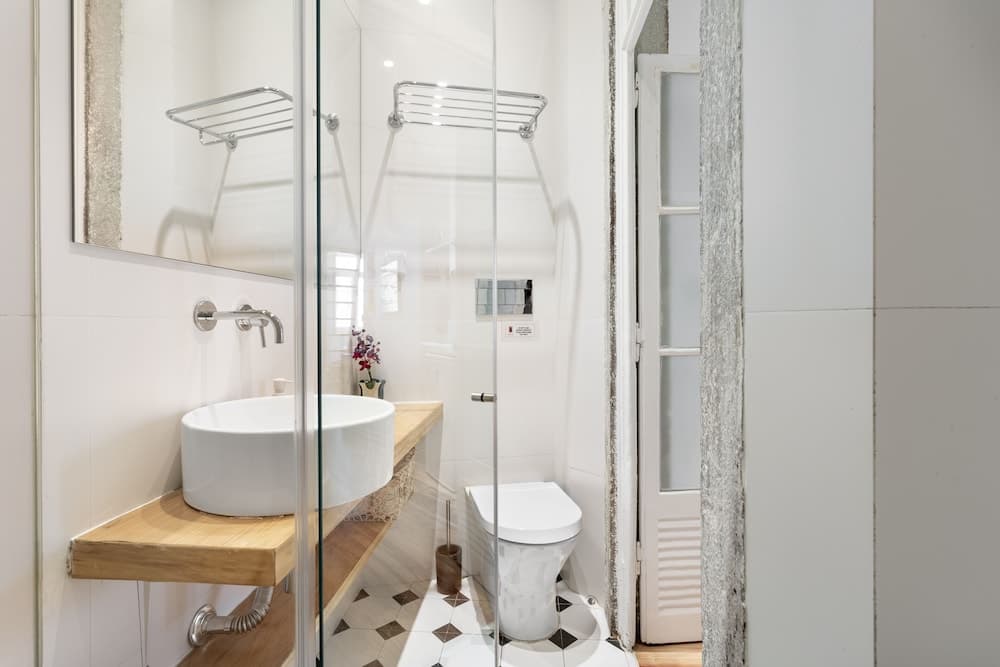 Altido Central Studio Near St. George Castle