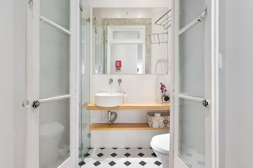 Altido Central Studio Near St. George Castle