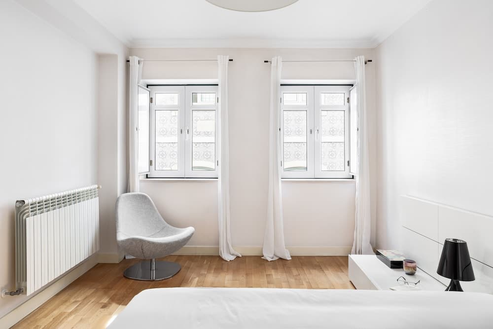 Altido Fabulous Family Flat In Central Alfama