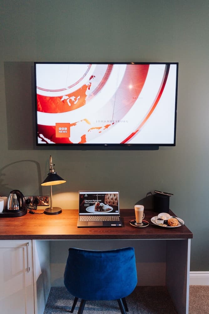 Edenmore Golf and Country Club