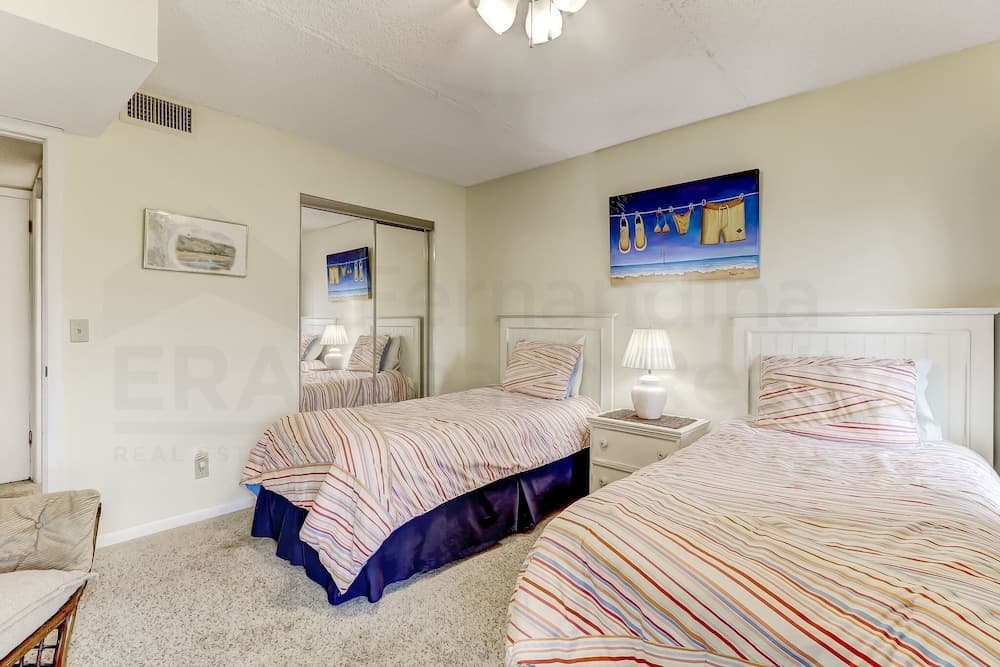 303 Atlantis 2 Bedroom Condo by RedAwning