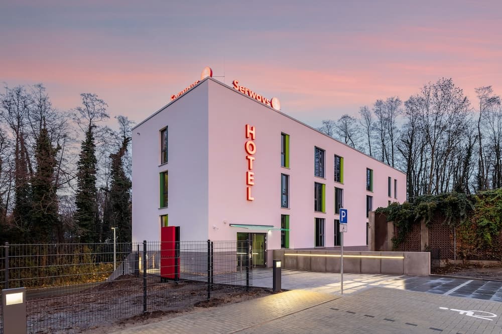 hotel image
