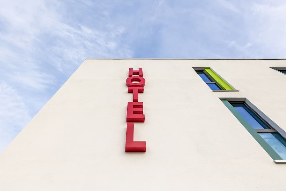 hotel image
