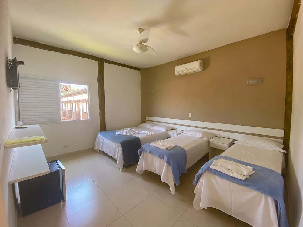 Pousada BeachCamp Maresias