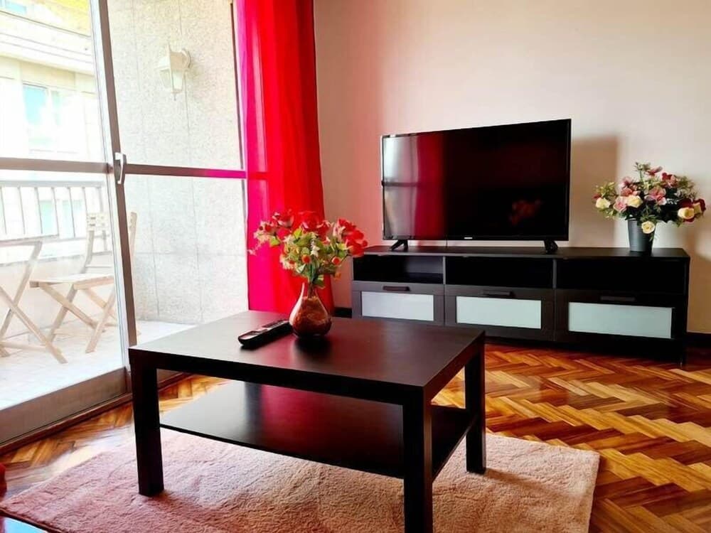 Cíes Paraguay 20 - Love your Stay