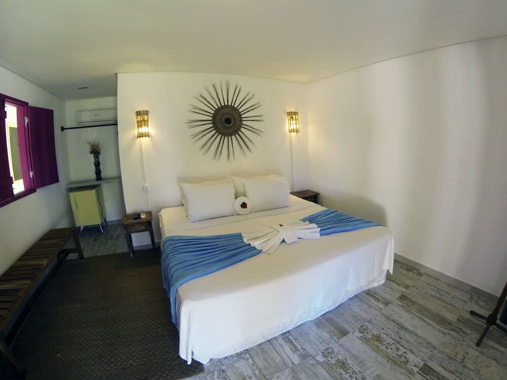 Casa Charme Milagres - ER Hospedagens