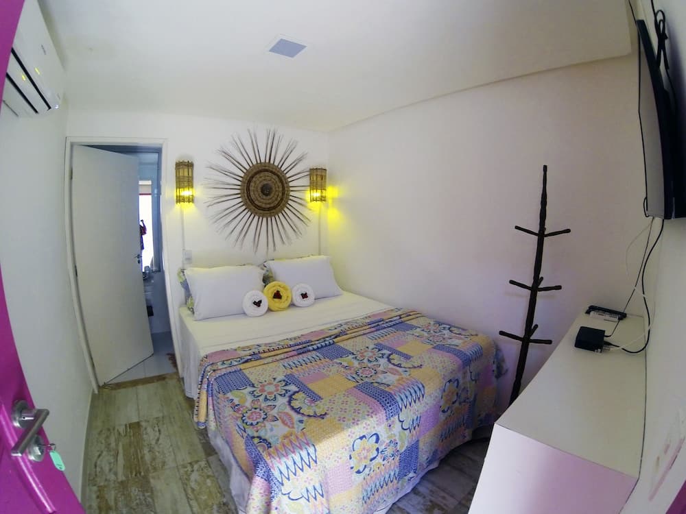 Casa Charme Milagres - ER Hospedagens