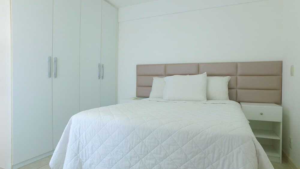 Edificio JTR Apto 1007 - Torre Austrália