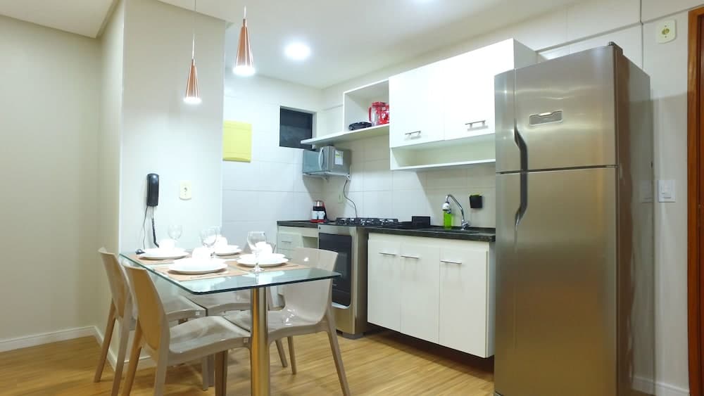 Edificio Port Ville II Apto 211