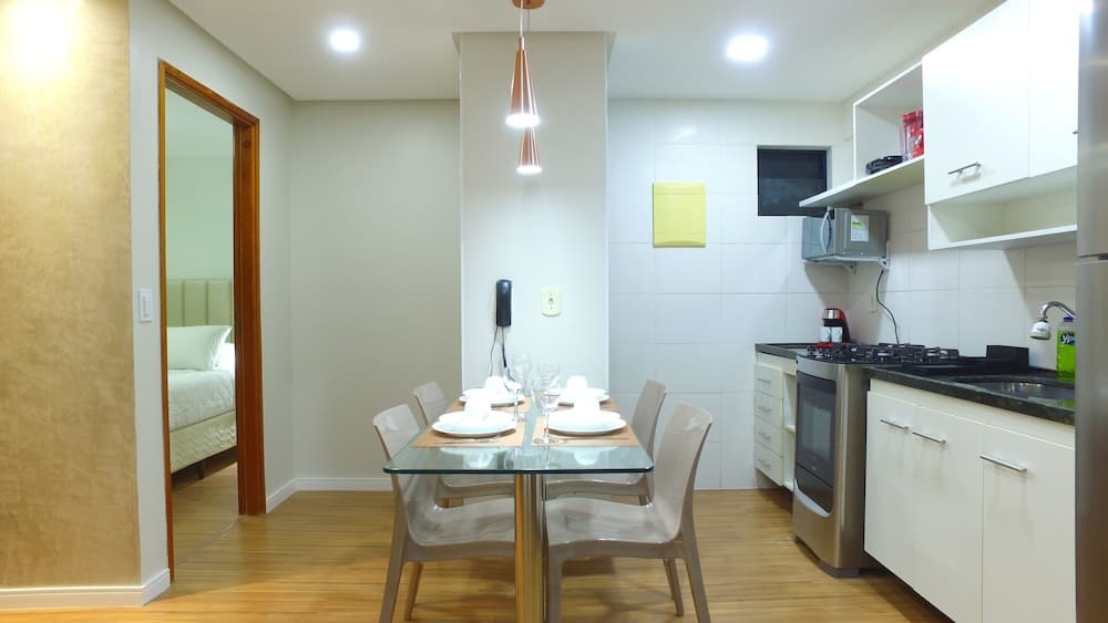 Edificio Port Ville II Apto 211