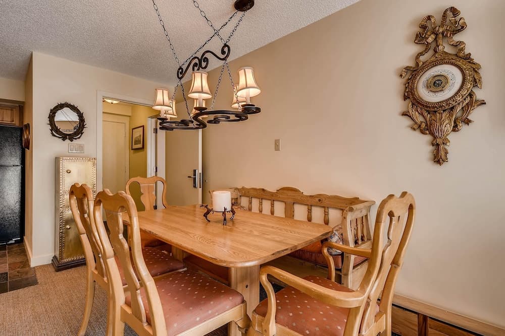 Westwind 306 2BD 2BA Condo