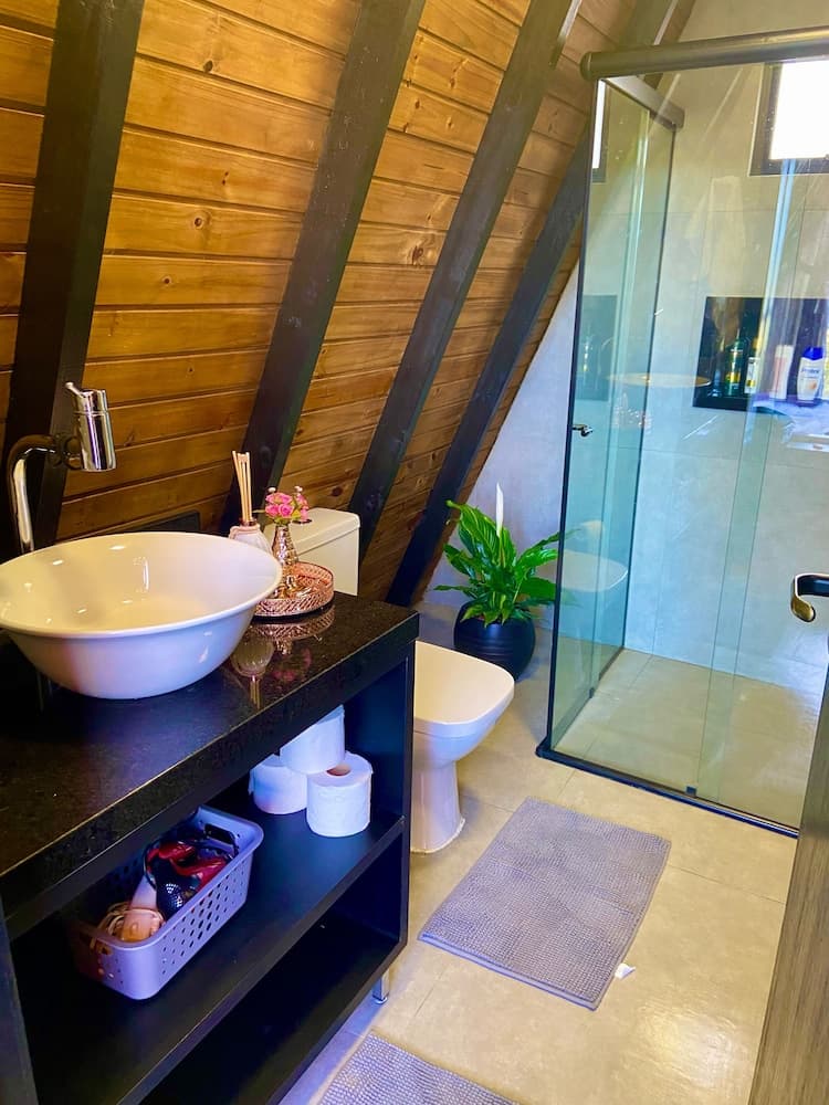 Hope Valley Chalés Urubici