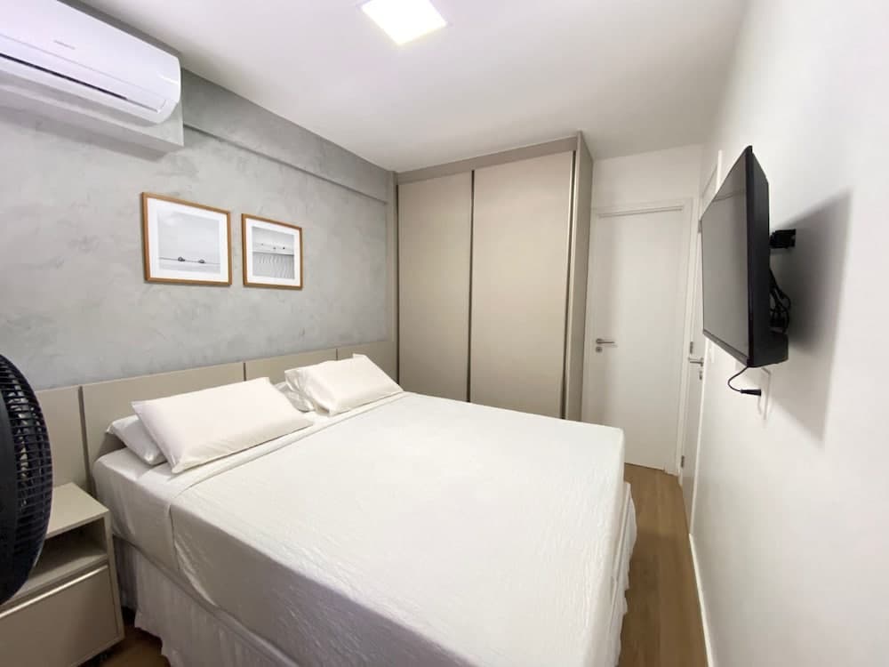 Edifício Time Apto 1506 - ER Hospedagens