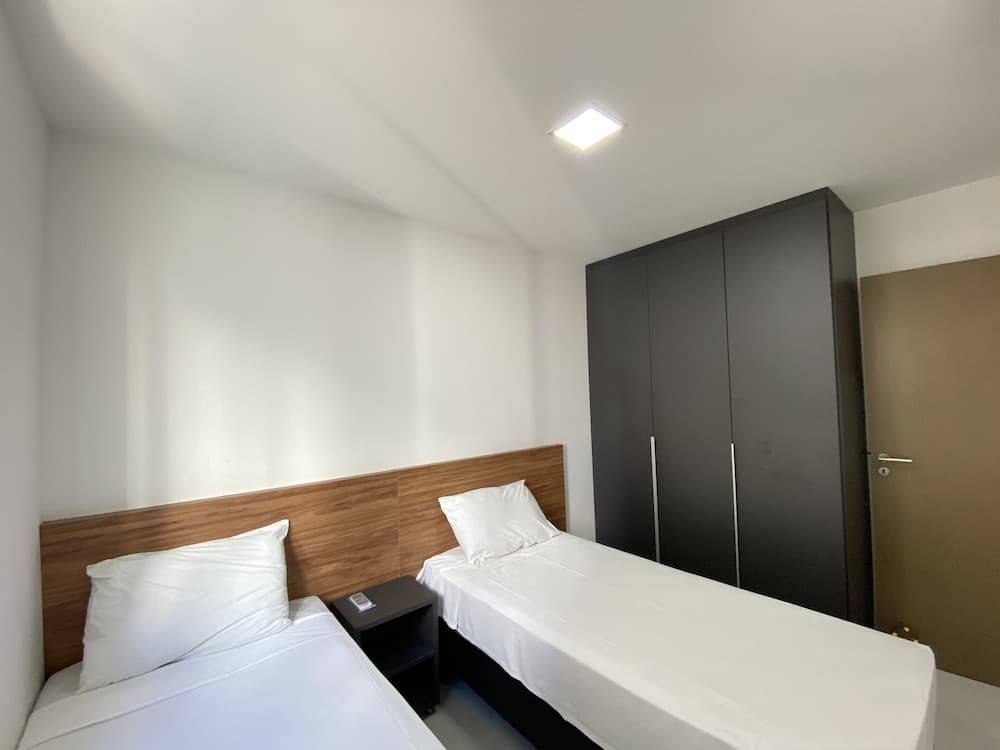 Edifício Strauss Apto 411