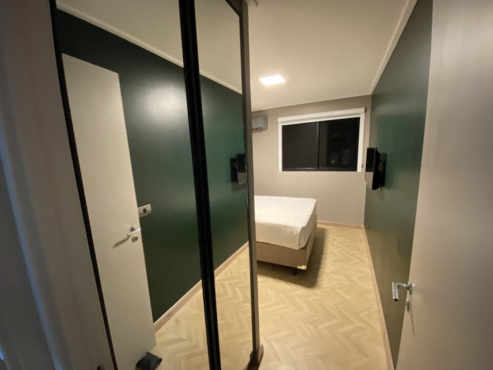 Edifício Neo Apto 529 - ER Hospedagens