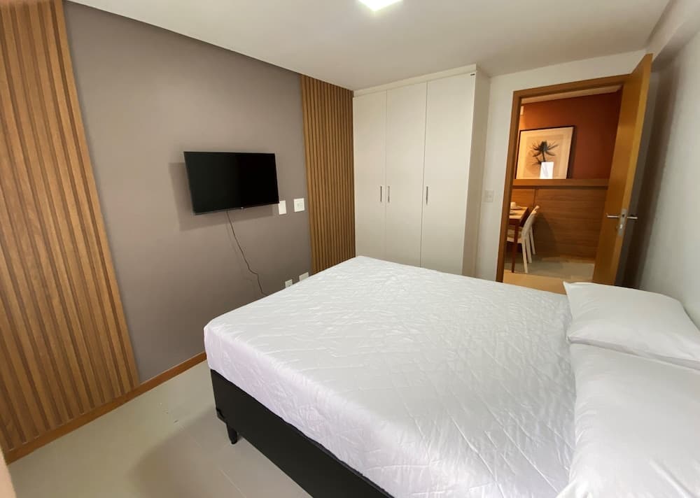 Maceió Facilities Apto 710