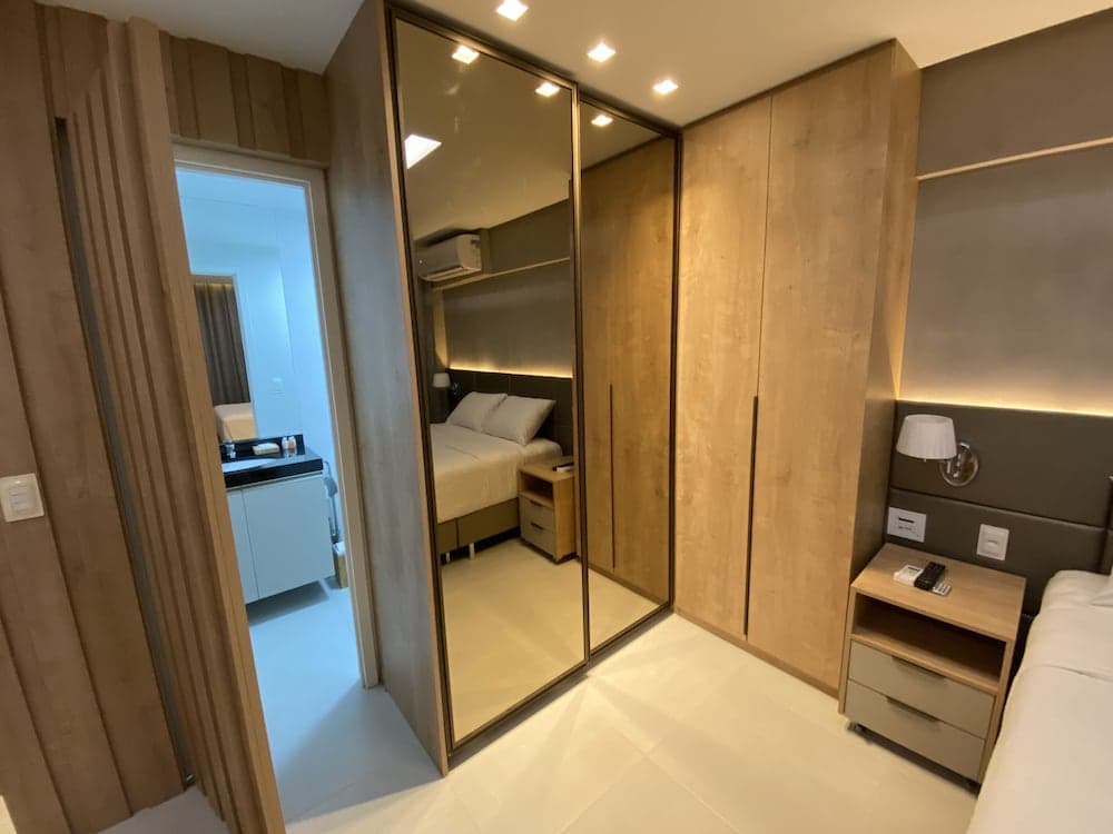 Edifício Time Apto 918 - ER Hospedagens