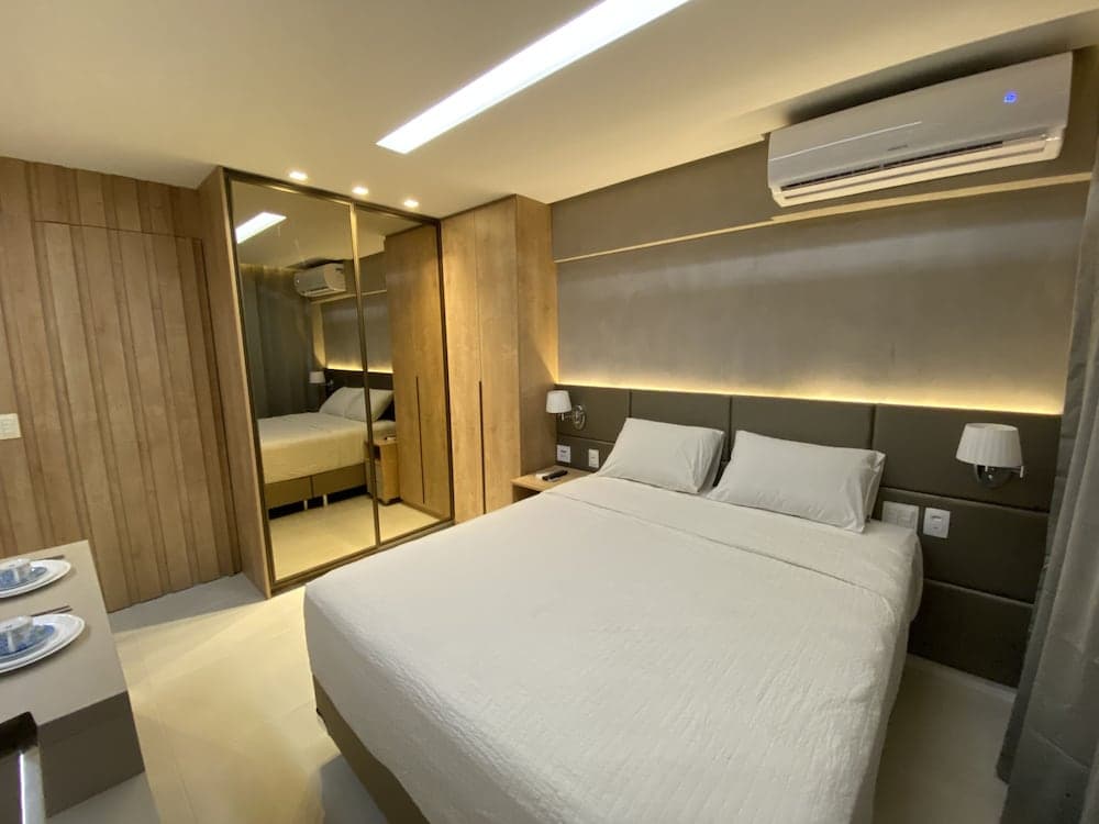 Edifício Time Apto 918 - ER Hospedagens