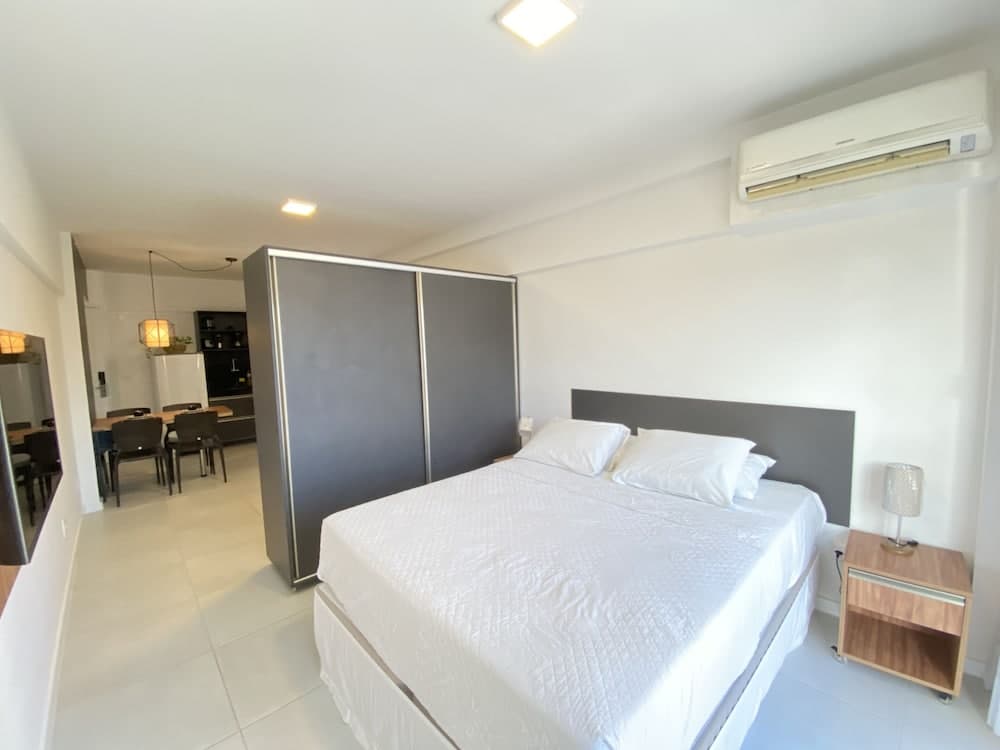 Edifício Time Apto 401 - ER Hospedagens