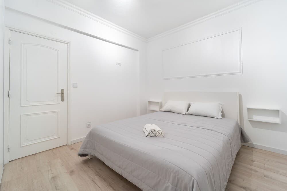 Areias de S. João - Apt. 6