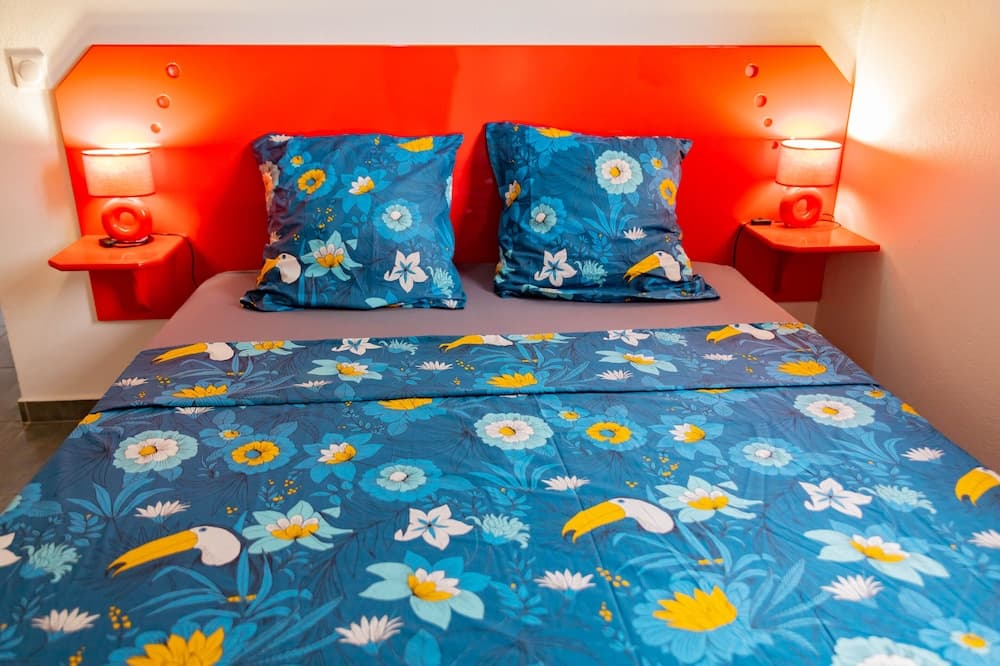 Les paisibles villas C & G