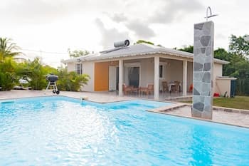 Les paisibles villas C & G